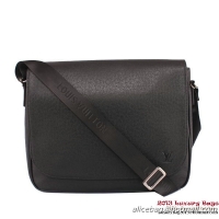Louis Vuitton Mens Messenger Bags M309 Black