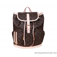 Louis Vuitton Backpa...