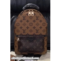 Hot Sell Louis Vuitton Rucksack Michael mini Backpack M41566