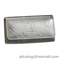 Promotional Louis Vuitton Monogram Vernis 4 Key Holder M91543