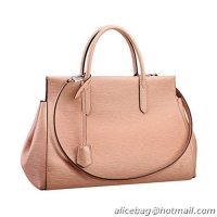 Trendy Design Louis Vuitton M94614 Epi Leather Marly MM Dune Bag