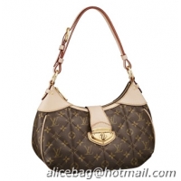 Hot Fashion Louis Vuitton Monogram Canvas City Bag PM Etoile M41435
