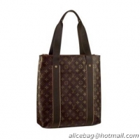 Fashion Luxury Louis Vuitton Monogram Canvas Cabas Beaubourg M532013