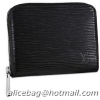 Most Popular Louis Vuitton Epi Leather Zippy Coin Purse M60152