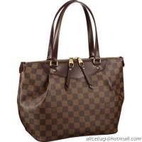 Louis Vuitton Damier Ebene Canvas Westminster PM N4110