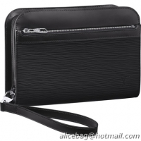 Duplicate Good Louis Vuitton Epi Leather Hoche M59362