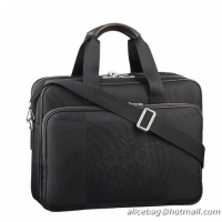 Best Quality Louis Vuitton Mens Briefacases Bags Geant Associe GM N58034