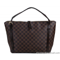 Louis Vuitton Damier Ebene Canvas Tuileries M4107