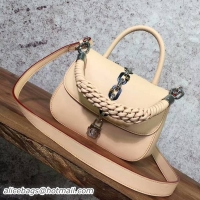 Classic Specials Louis Vuitton EPI Leather Mini Bag 40558 Apricot