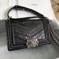 Sumptuous Chanel Cru...