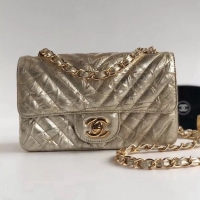Famous Chanel Aged M...