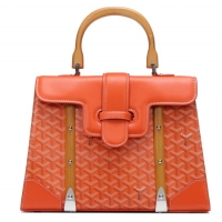 Best Price Goyard Saigon Tote Bag GM 8941 Orange