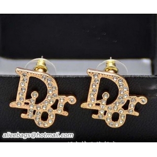 Good Quality Dior Earrings D0006