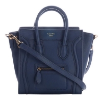 Celine Luggage Mini ...