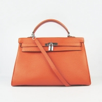 Hermes Kelly 35cm To...