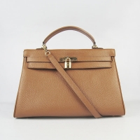 Hermes Kelly 35cm To...