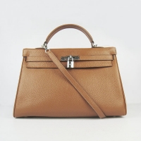 Hermes Kelly 35cm To...