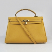 Hermes Kelly 35cm To...