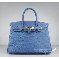 Hermes Birkin 30cm O...