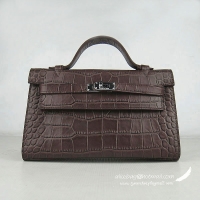 Hermes Kelly 22cm co...