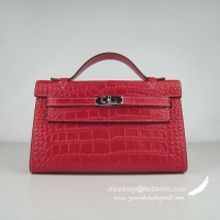 Hermes Kelly 22cm re...