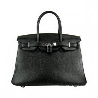 Hermes Birkin 30cm O...