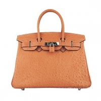 Hermes Birkin 30cm O...