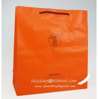 Hermes Sopper Paper Bag