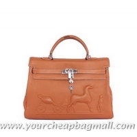 Crafted Hermes Kelly...