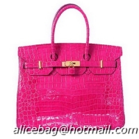 Hermes Birkin 35CM T...