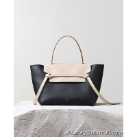 Newest Cheap Celine Belt Bag Smooth Calfskin Leather C3396