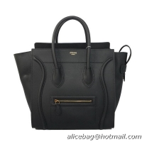 Celine Luggage Mini ...