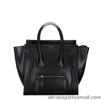 Celine Luggage Mini ...