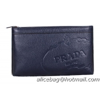 Prada Grainy Leather...