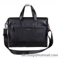 Prada Smooth Leather...