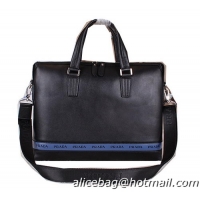 Prada Smooth Leather...