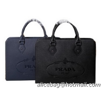 Prada Saffiano Calfs...