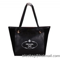 Prada Smooth Leather...