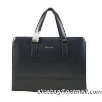 PRADA Smooth Leather...