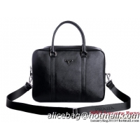 Prada Saffiano Calf ...