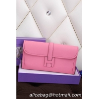 Hermes Jige Clutch B...