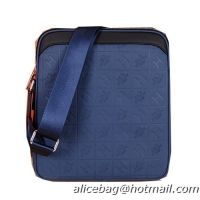 Hermes Messenger Bag...