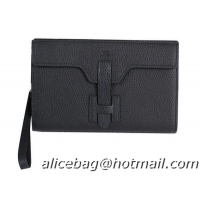 Hermes Jige Clutch B...