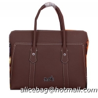 Hermes Briefcase Ori...