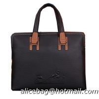 Hermes Briefcase Ori...