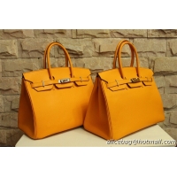 Hermes Birkin 35CM T...