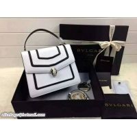 Bulgari Shoulder Bag...