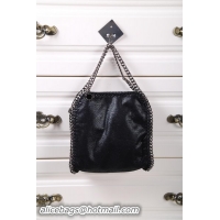 Grade Stella McCartney Falabella mini Bags SMC895B Black