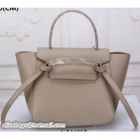 Famous Celine mini B...