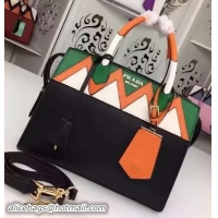 Refined Prada Tote B...